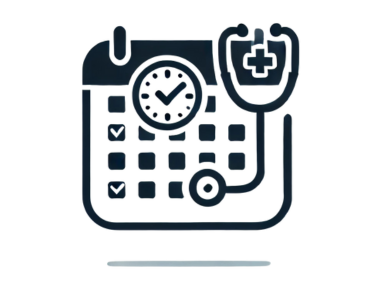 初回ヘルスチェック